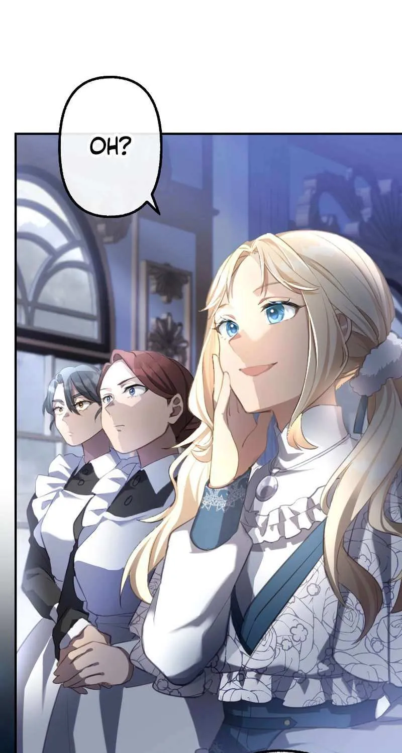 The Young Villainess Sees Through It All Chapter 53 page 53 - 