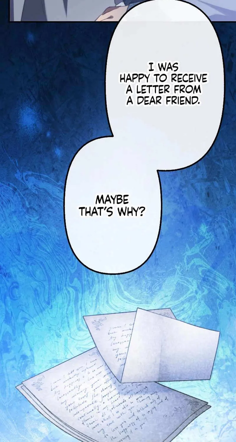 The Young Villainess Sees Through It All Chapter 53 page 54 - 