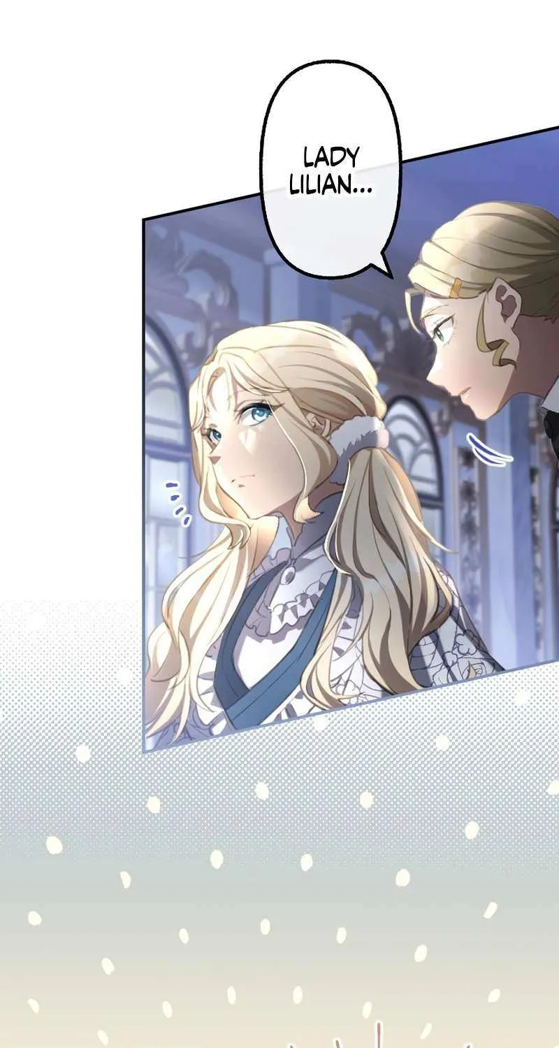 The Young Villainess Sees Through It All Chapter 53 page 56 - 