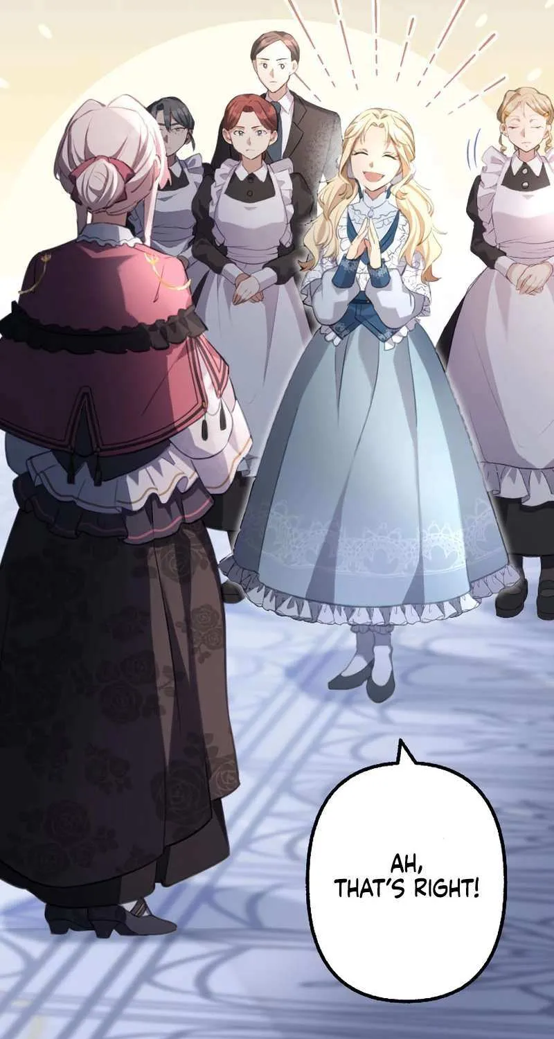 The Young Villainess Sees Through It All Chapter 53 page 57 - 