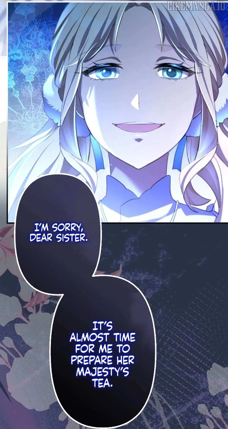 The Young Villainess Sees Through It All Chapter 53 page 59 - 