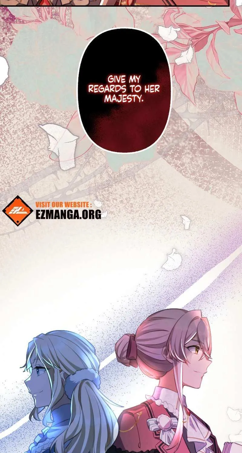 The Young Villainess Sees Through It All Chapter 53 page 61 - 