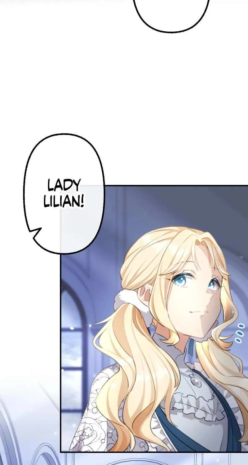 The Young Villainess Sees Through It All Chapter 53 page 66 - 