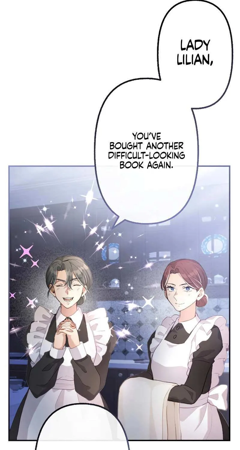 The Young Villainess Sees Through It All Chapter 53 page 72 - 