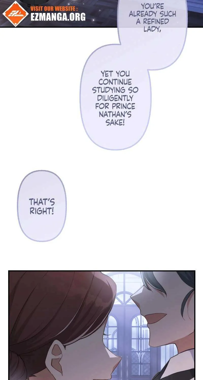 The Young Villainess Sees Through It All Chapter 53 page 74 - 