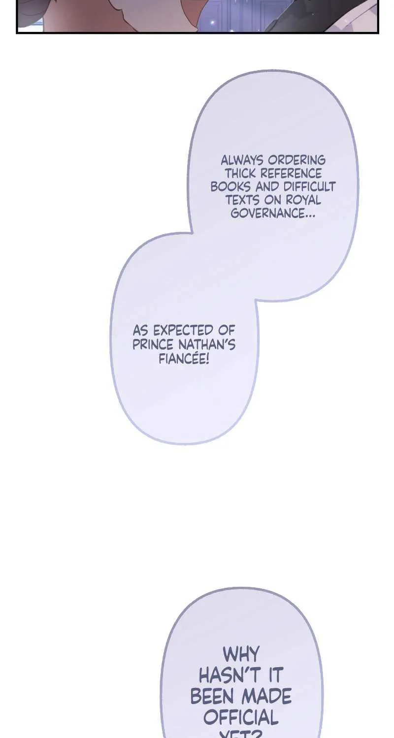 The Young Villainess Sees Through It All Chapter 53 page 75 - 