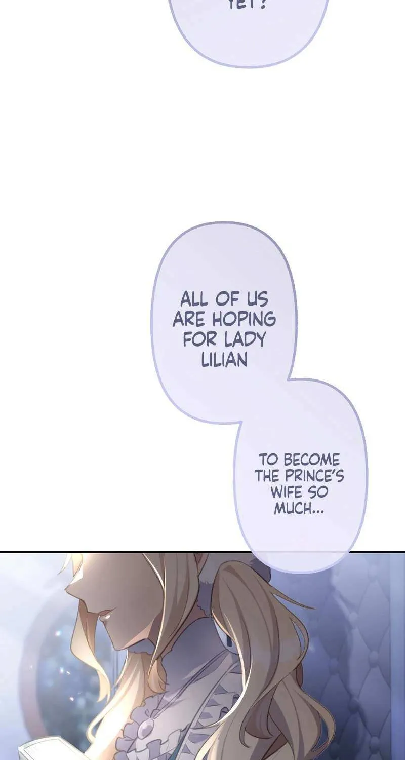 The Young Villainess Sees Through It All Chapter 53 page 76 - 