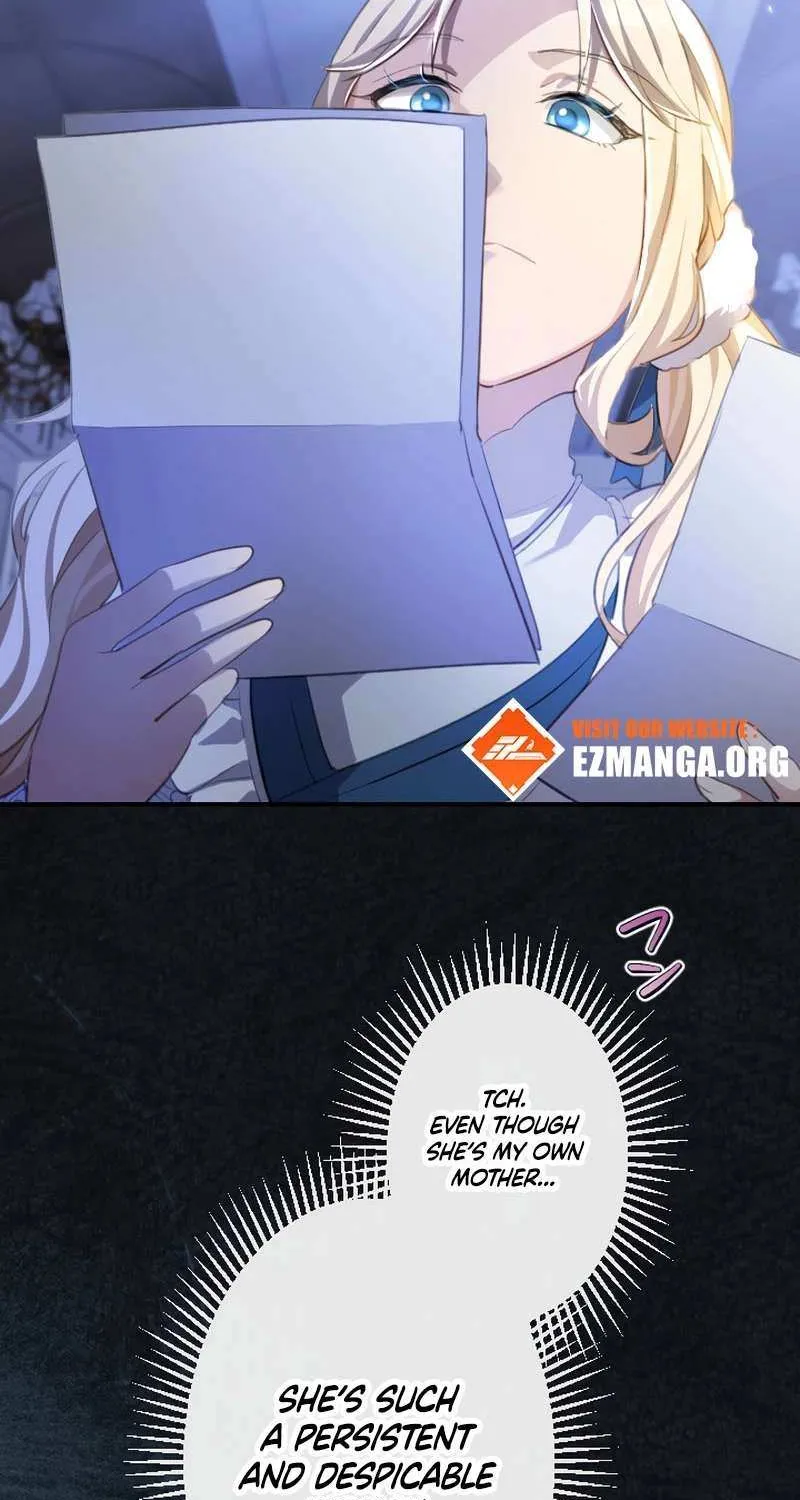 The Young Villainess Sees Through It All Chapter 53 page 84 - 