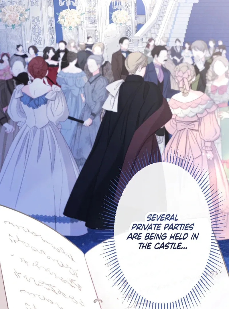 The Young Villainess Sees Through It All Chapter 54 page 11 - 
