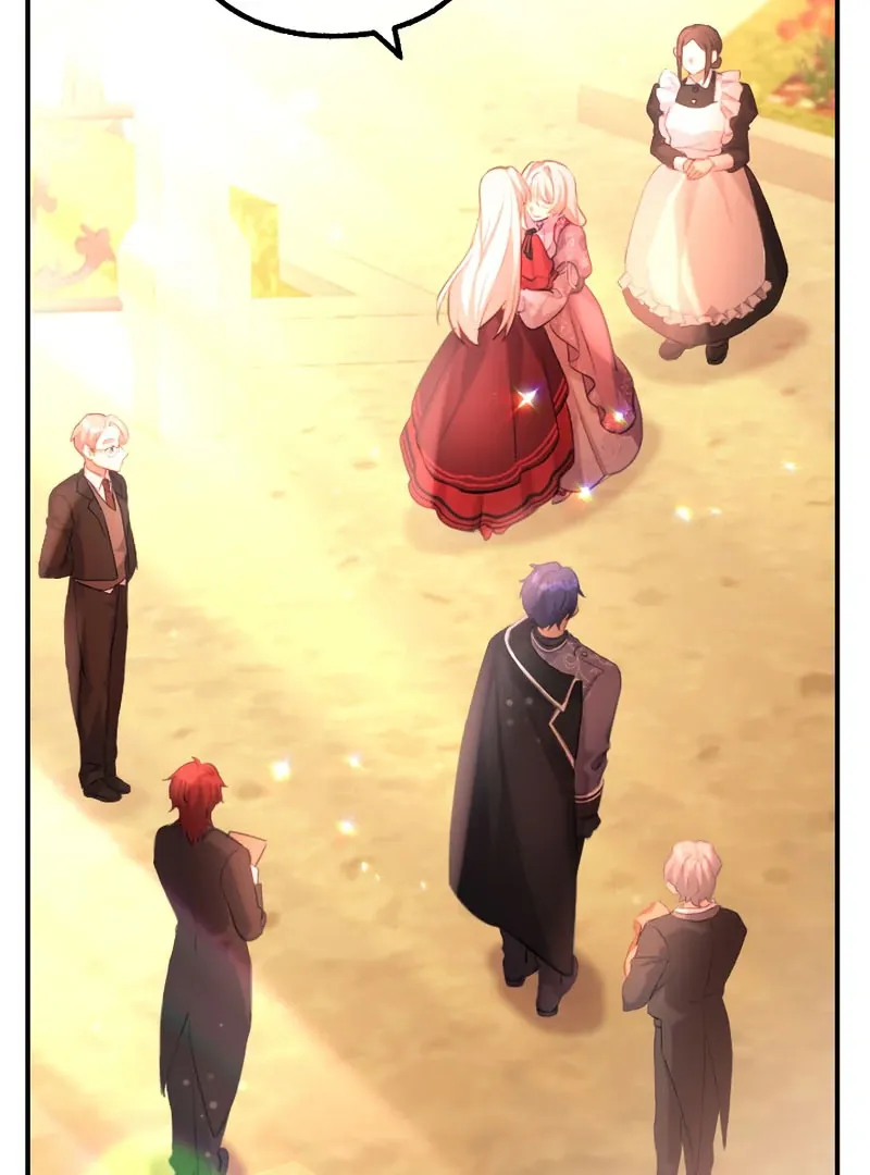 The Young Villainess Sees Through It All Chapter 54 page 116 - 