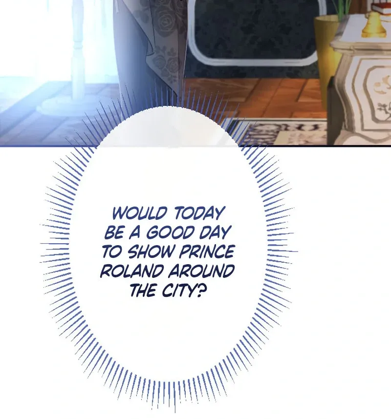 The Young Villainess Sees Through It All Chapter 54 page 14 - 