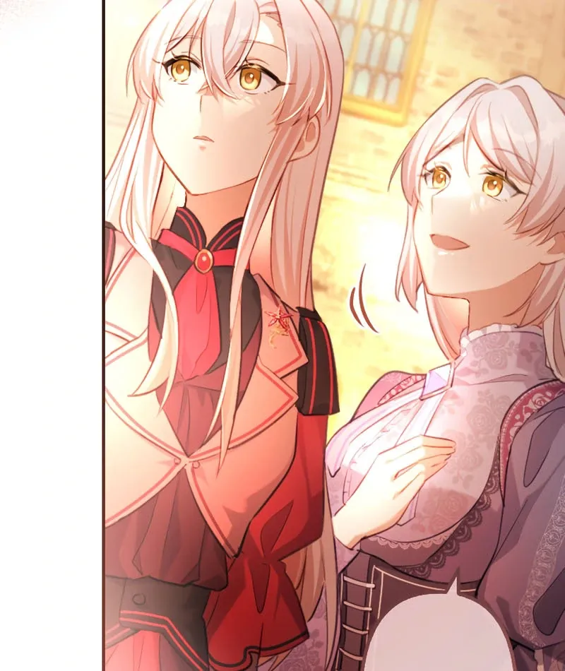 The Young Villainess Sees Through It All Chapter 54 page 132 - 