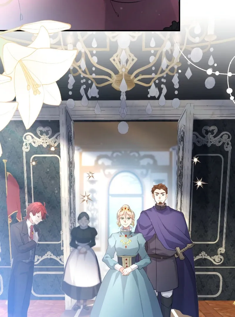 The Young Villainess Sees Through It All Chapter 54 page 16 - 