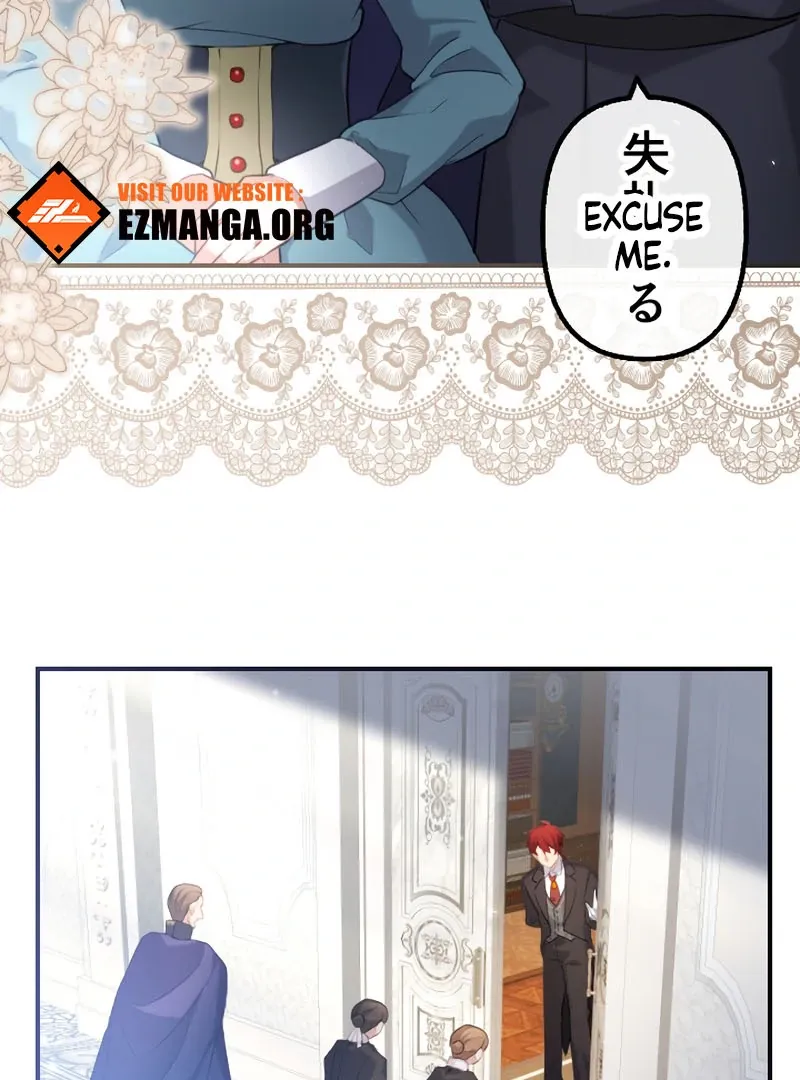 The Young Villainess Sees Through It All Chapter 54 page 19 - 