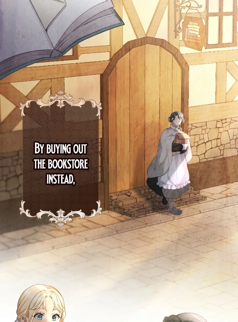 The Young Villainess Sees Through It All Chapter 54 page 28 - 
