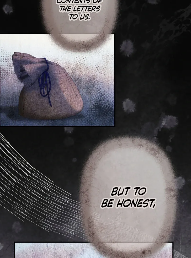 The Young Villainess Sees Through It All Chapter 54 page 30 - 