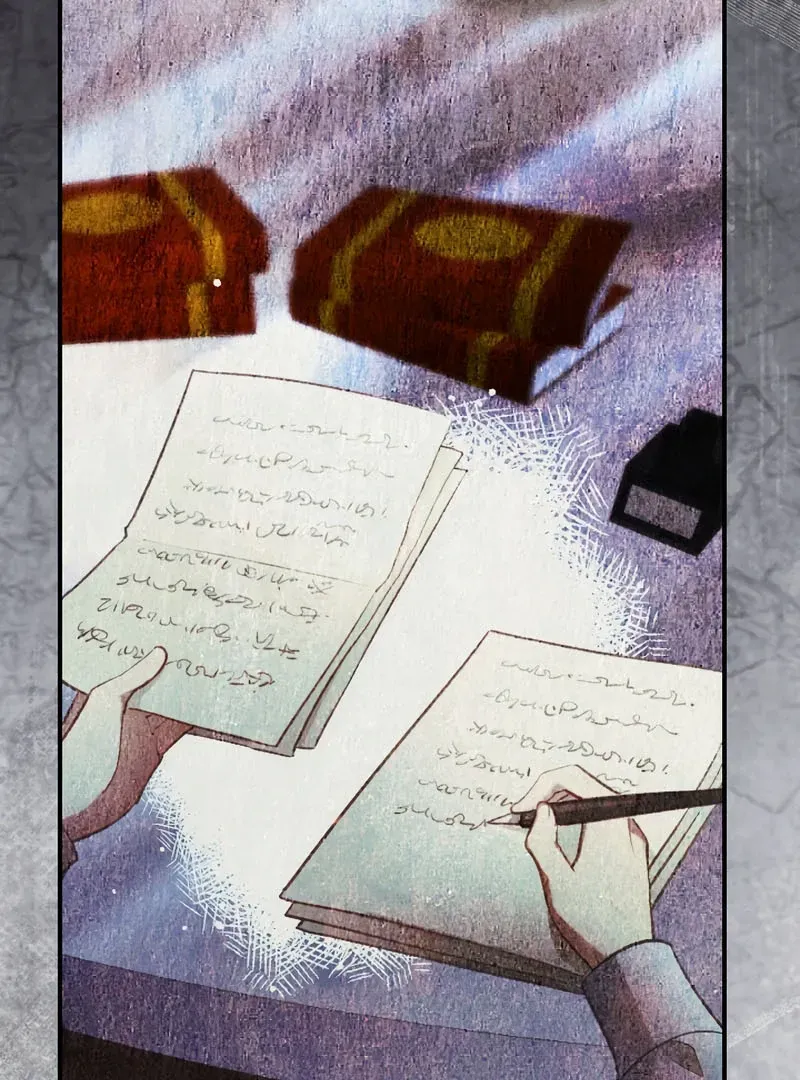 The Young Villainess Sees Through It All Chapter 54 page 31 - 