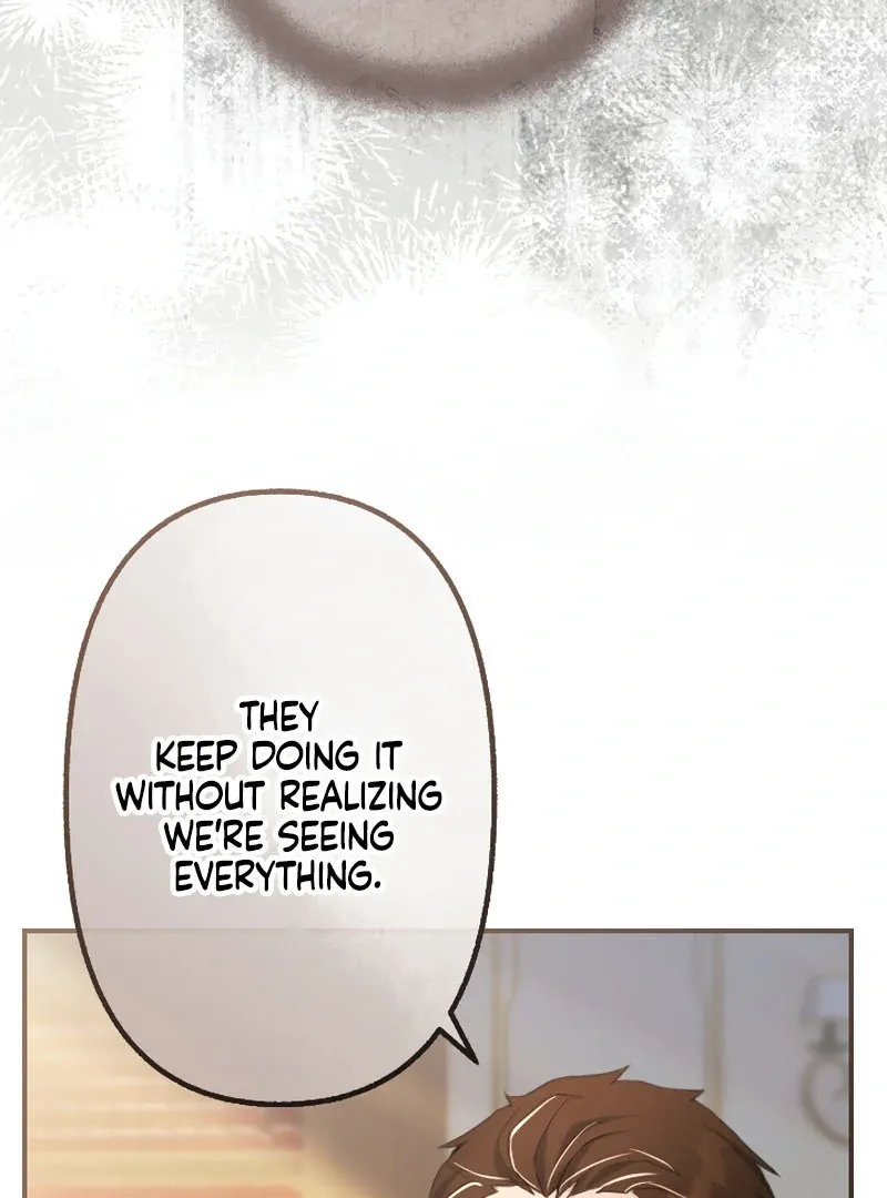 The Young Villainess Sees Through It All Chapter 54 page 34 - 
