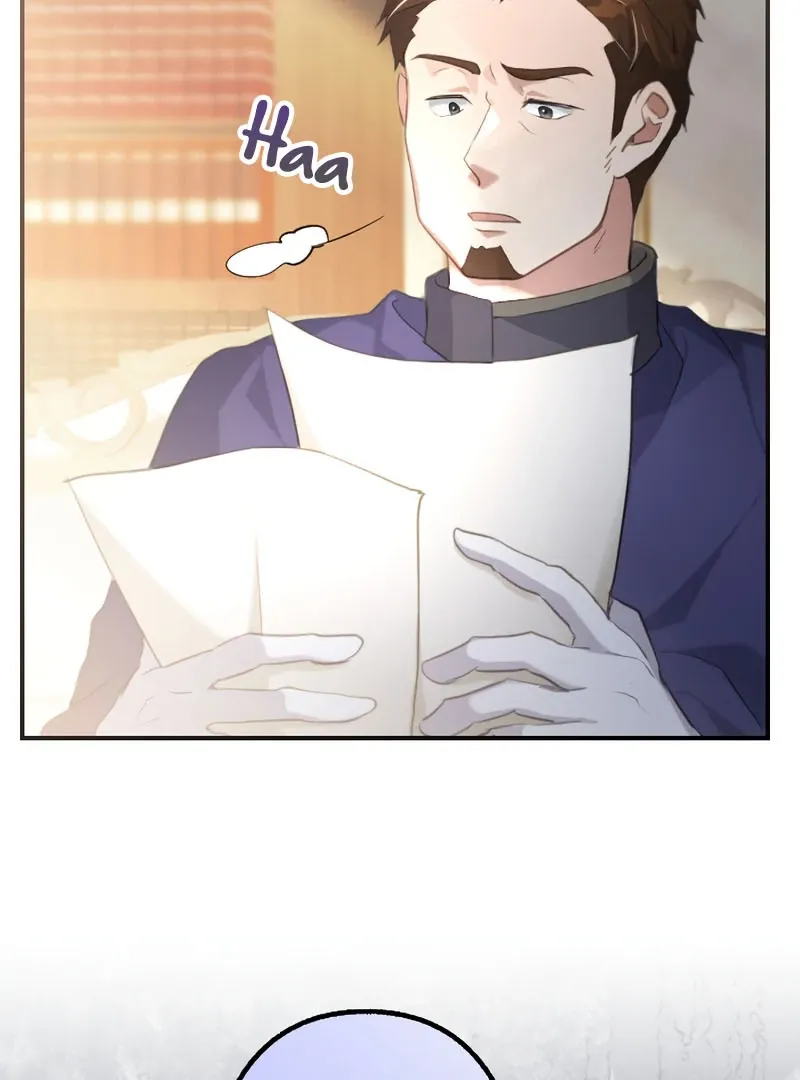 The Young Villainess Sees Through It All Chapter 54 page 35 - 