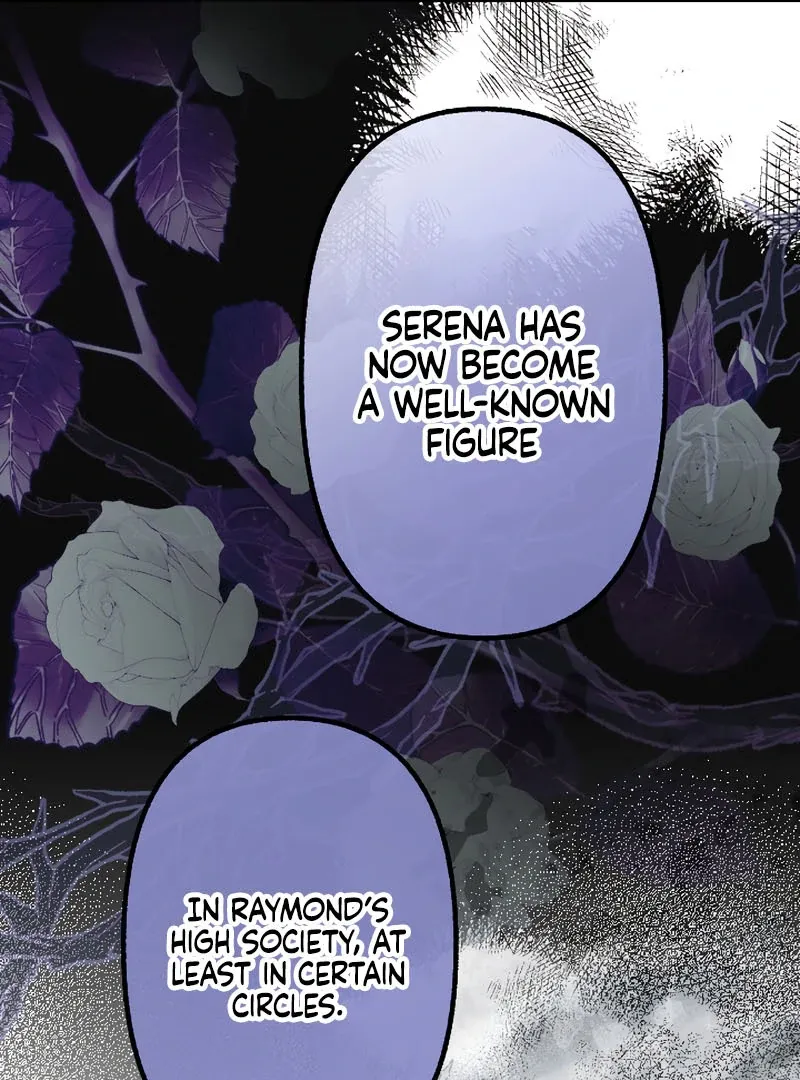The Young Villainess Sees Through It All Chapter 54 page 38 - 