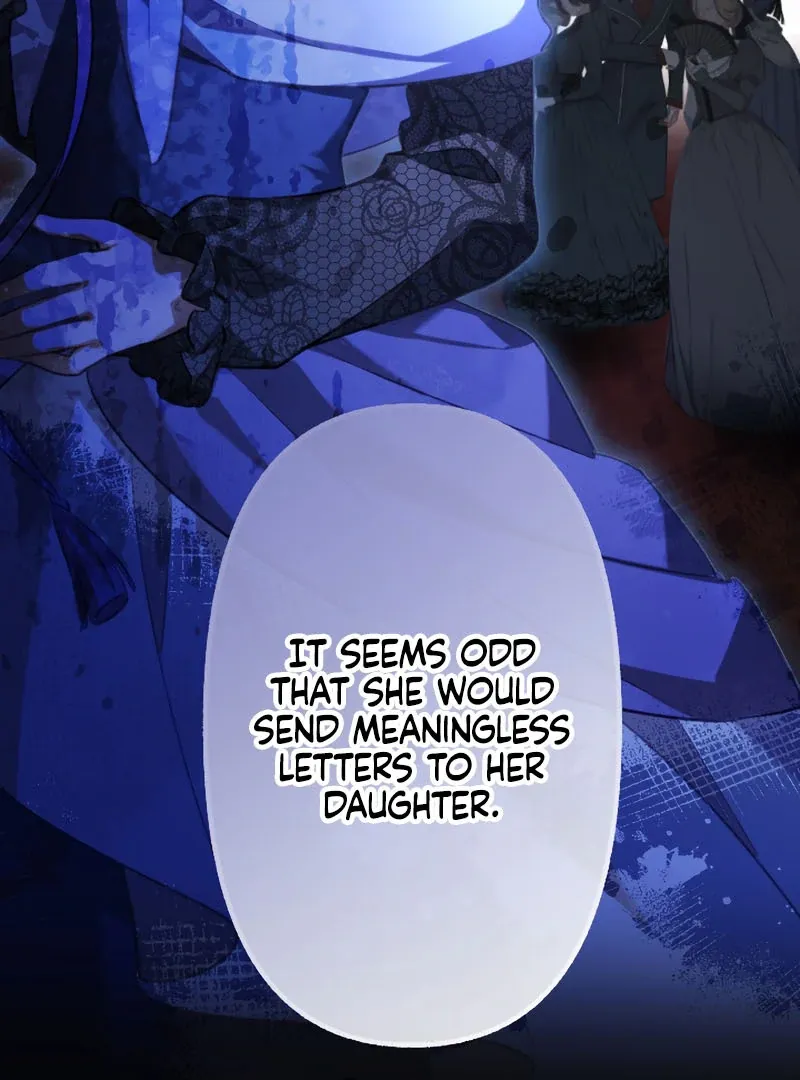 The Young Villainess Sees Through It All Chapter 54 page 40 - 