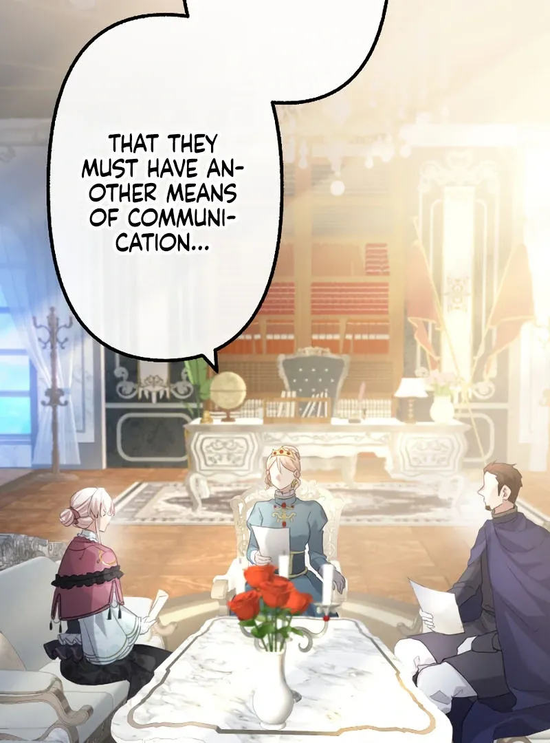 The Young Villainess Sees Through It All Chapter 54 page 43 - 