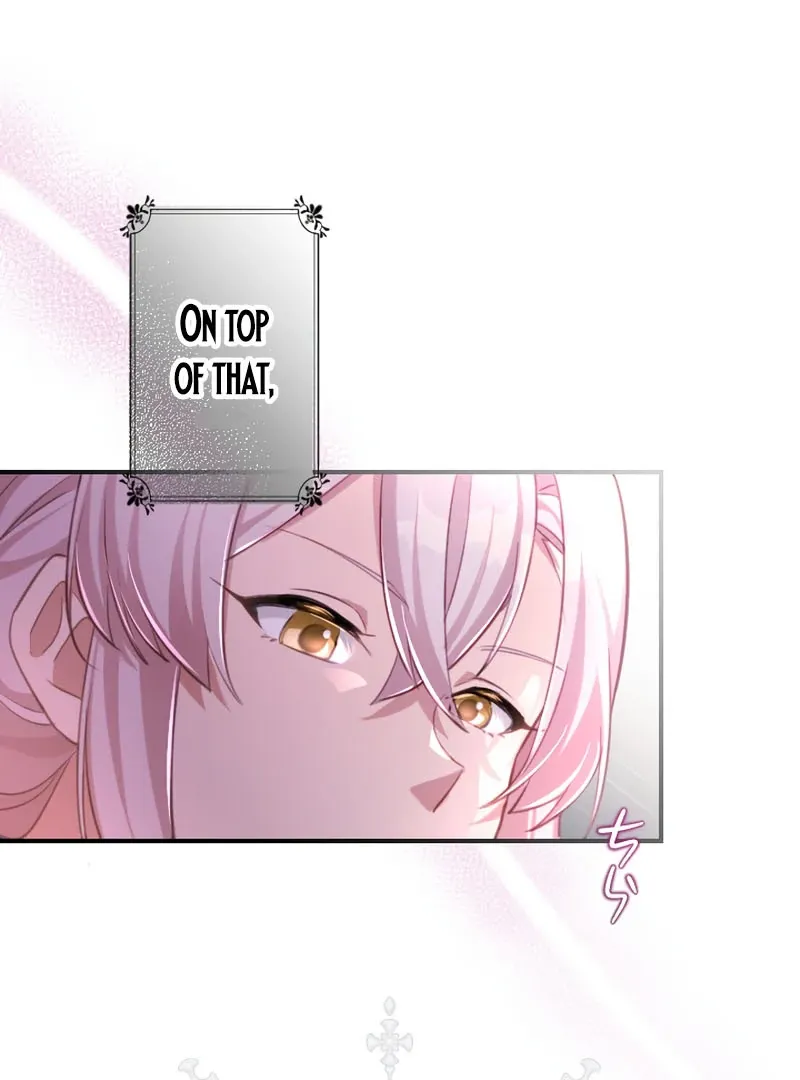 The Young Villainess Sees Through It All Chapter 54 page 47 - 