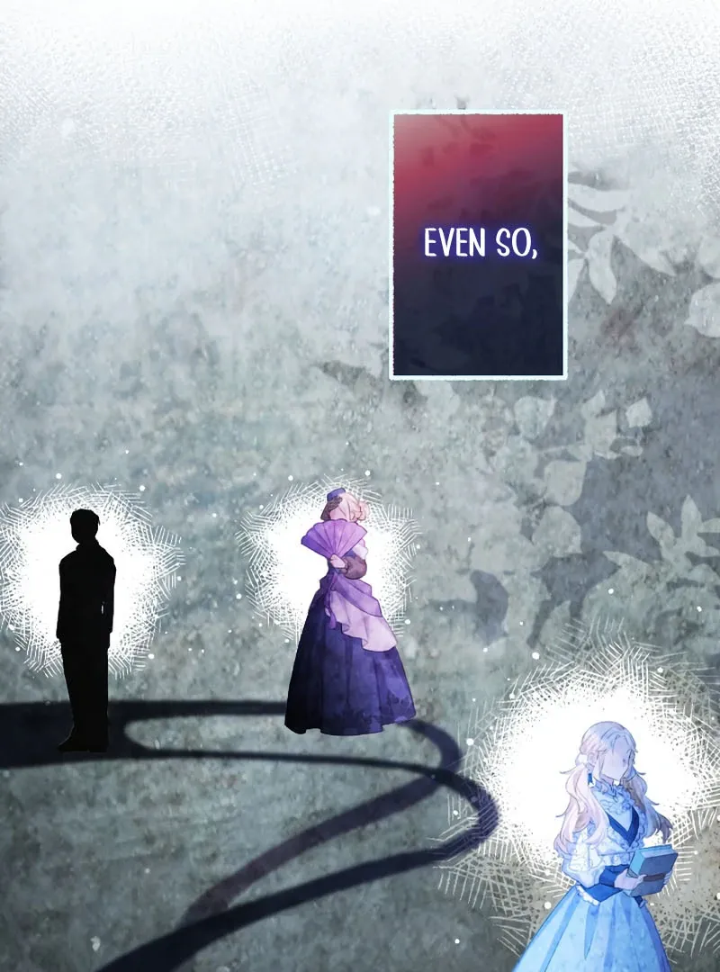 The Young Villainess Sees Through It All Chapter 54 page 50 - 