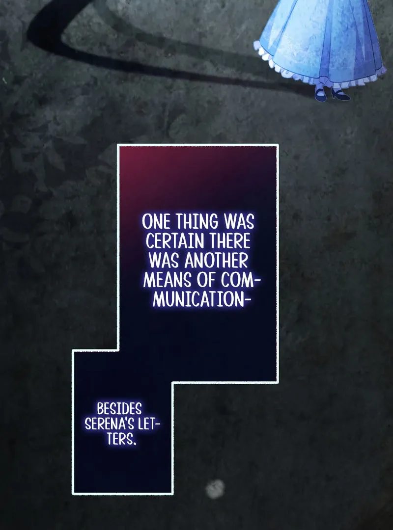 The Young Villainess Sees Through It All Chapter 54 page 51 - 