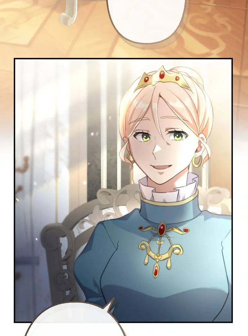 The Young Villainess Sees Through It All Chapter 54 page 55 - 