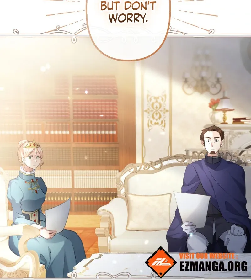 The Young Villainess Sees Through It All Chapter 54 page 57 - 