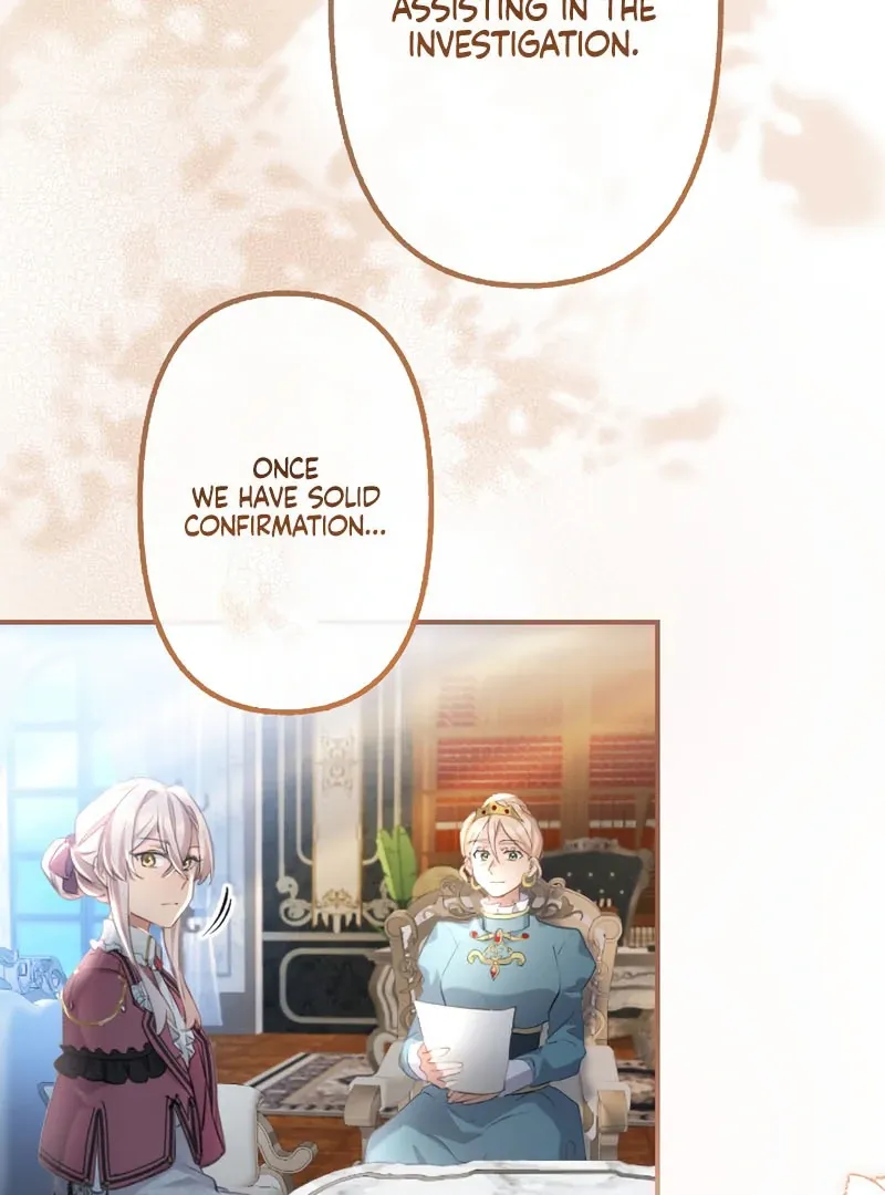 The Young Villainess Sees Through It All Chapter 54 page 60 - 