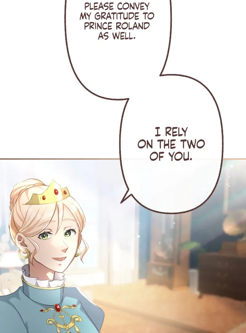 The Young Villainess Sees Through It All Chapter 54 page 64 - 