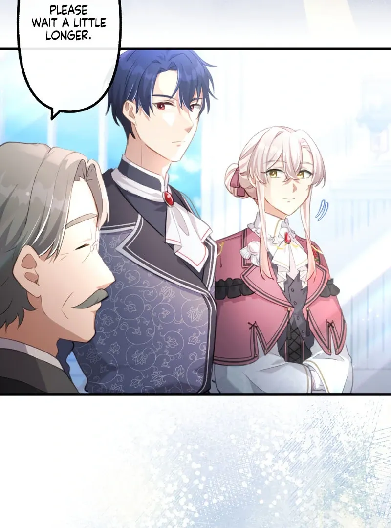 The Young Villainess Sees Through It All Chapter 54 page 78 - 