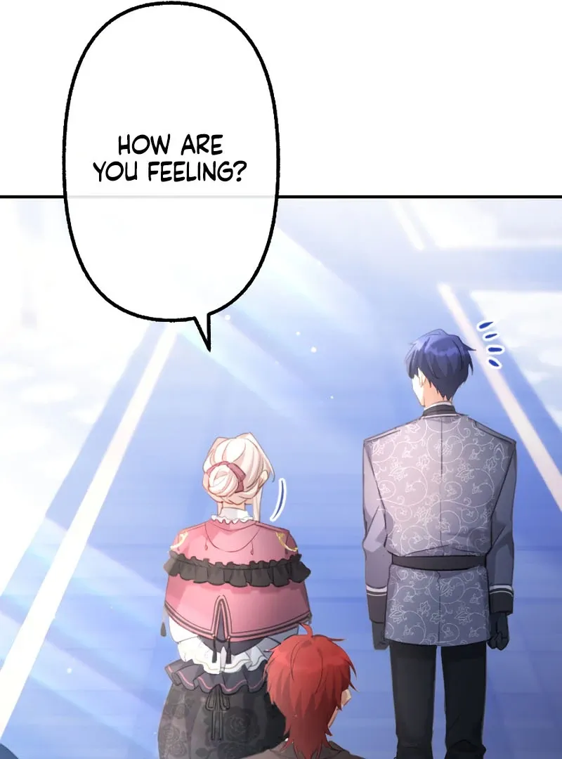 The Young Villainess Sees Through It All Chapter 54 page 81 - 