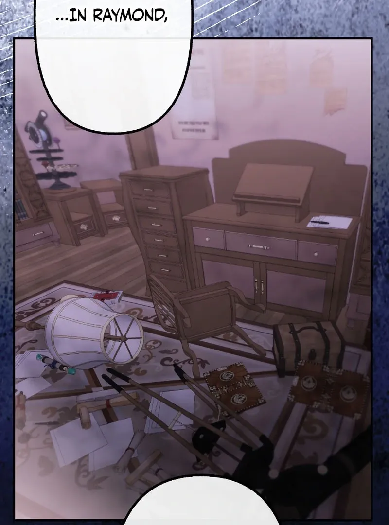 The Young Villainess Sees Through It All Chapter 54 page 85 - 