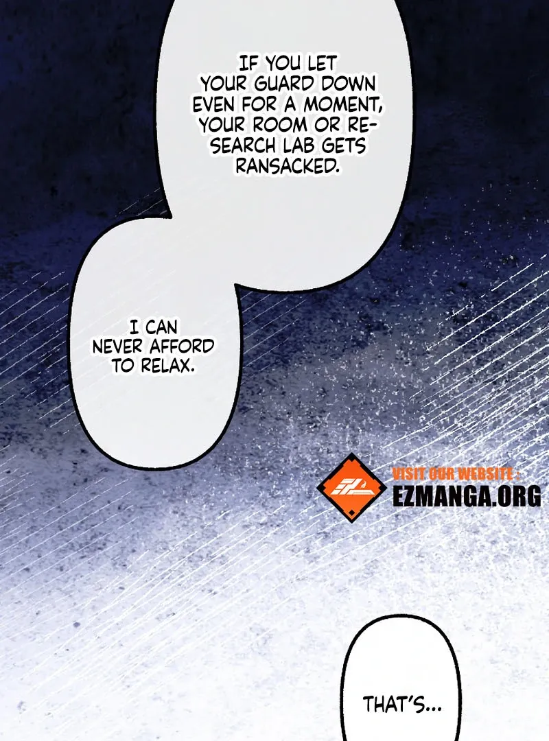 The Young Villainess Sees Through It All Chapter 54 page 86 - 