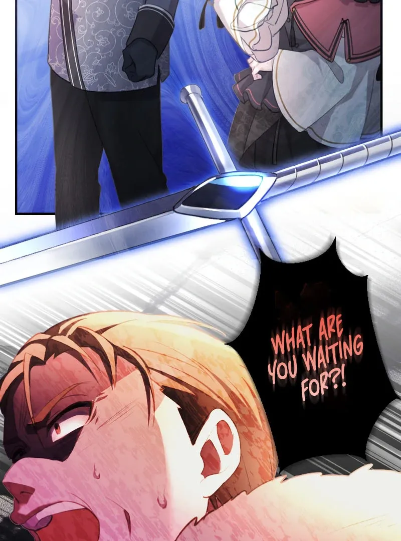The Young Villainess Sees Through It All Chapter 54 page 88 - 