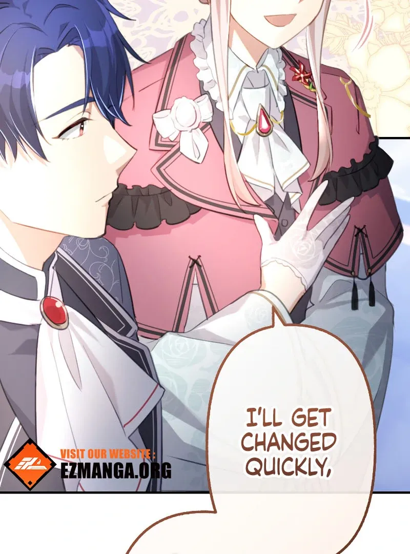 The Young Villainess Sees Through It All Chapter 54 page 94 - 