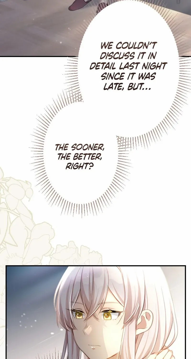 The Young Villainess Sees Through It All Chapter 55 page 14 - 
