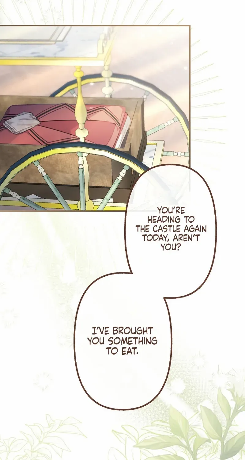 The Young Villainess Sees Through It All Chapter 55 page 19 - 