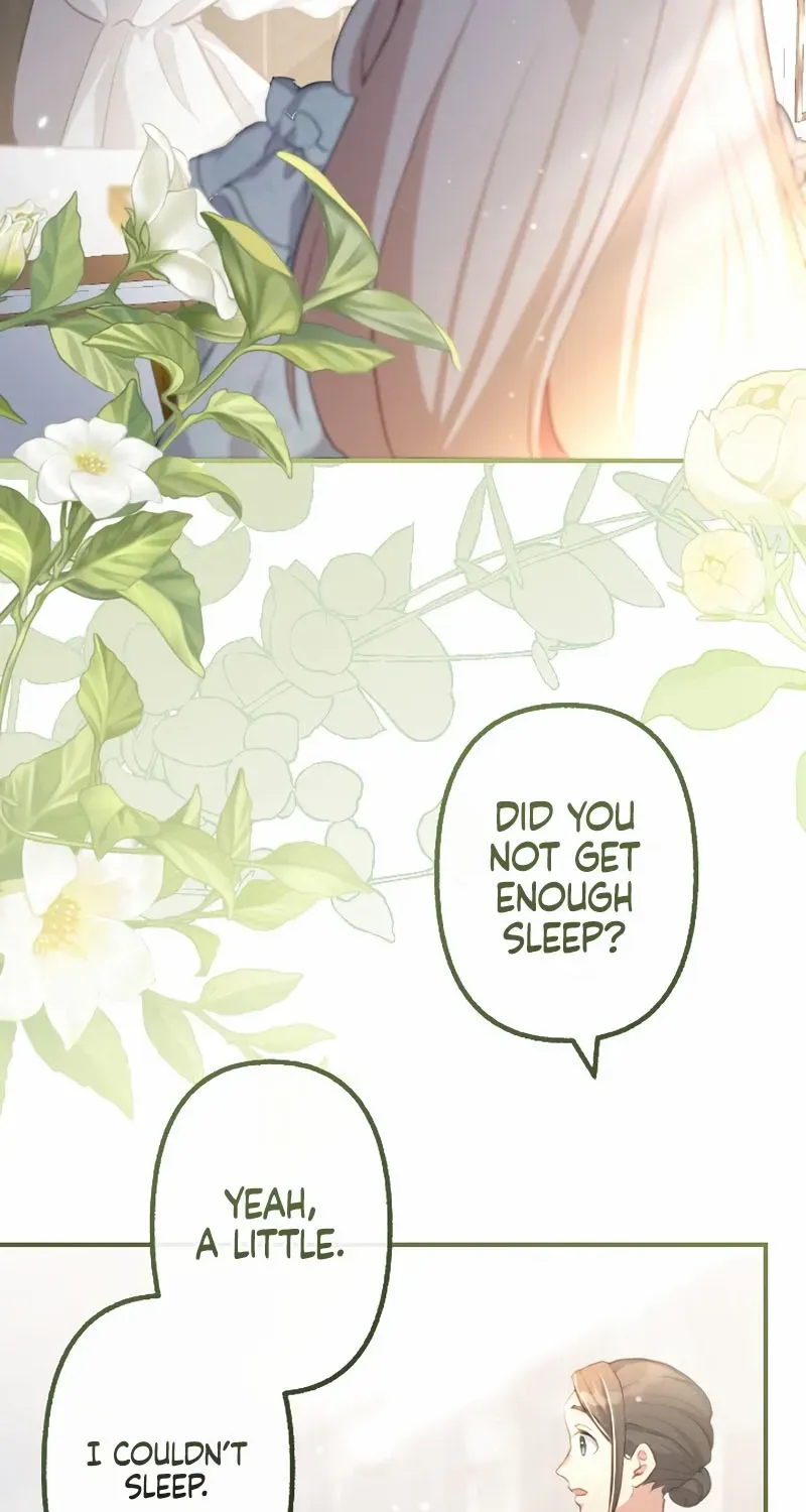 The Young Villainess Sees Through It All Chapter 55 page 22 - 