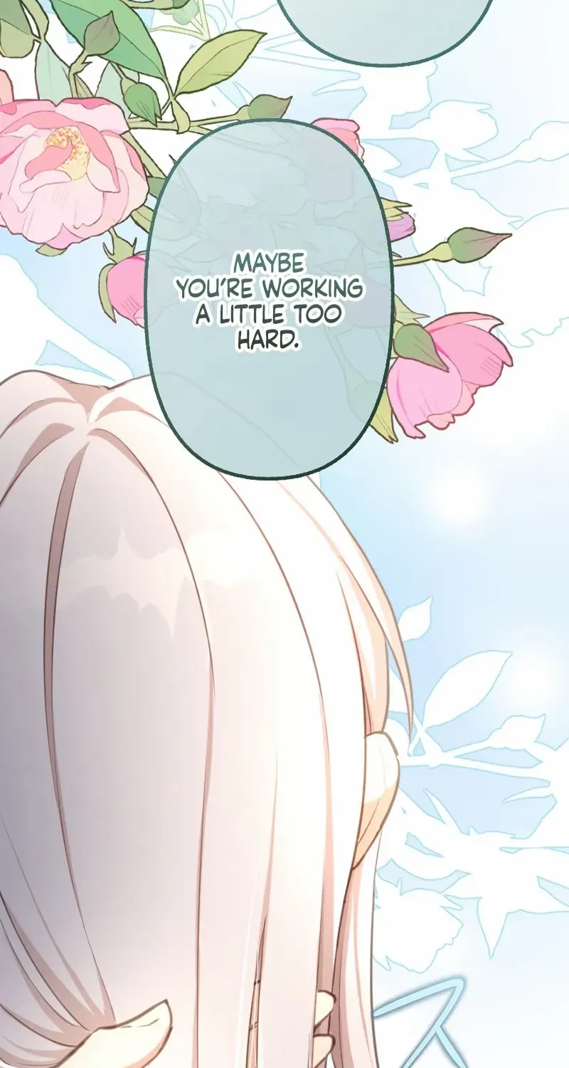 The Young Villainess Sees Through It All Chapter 55 page 24 - 
