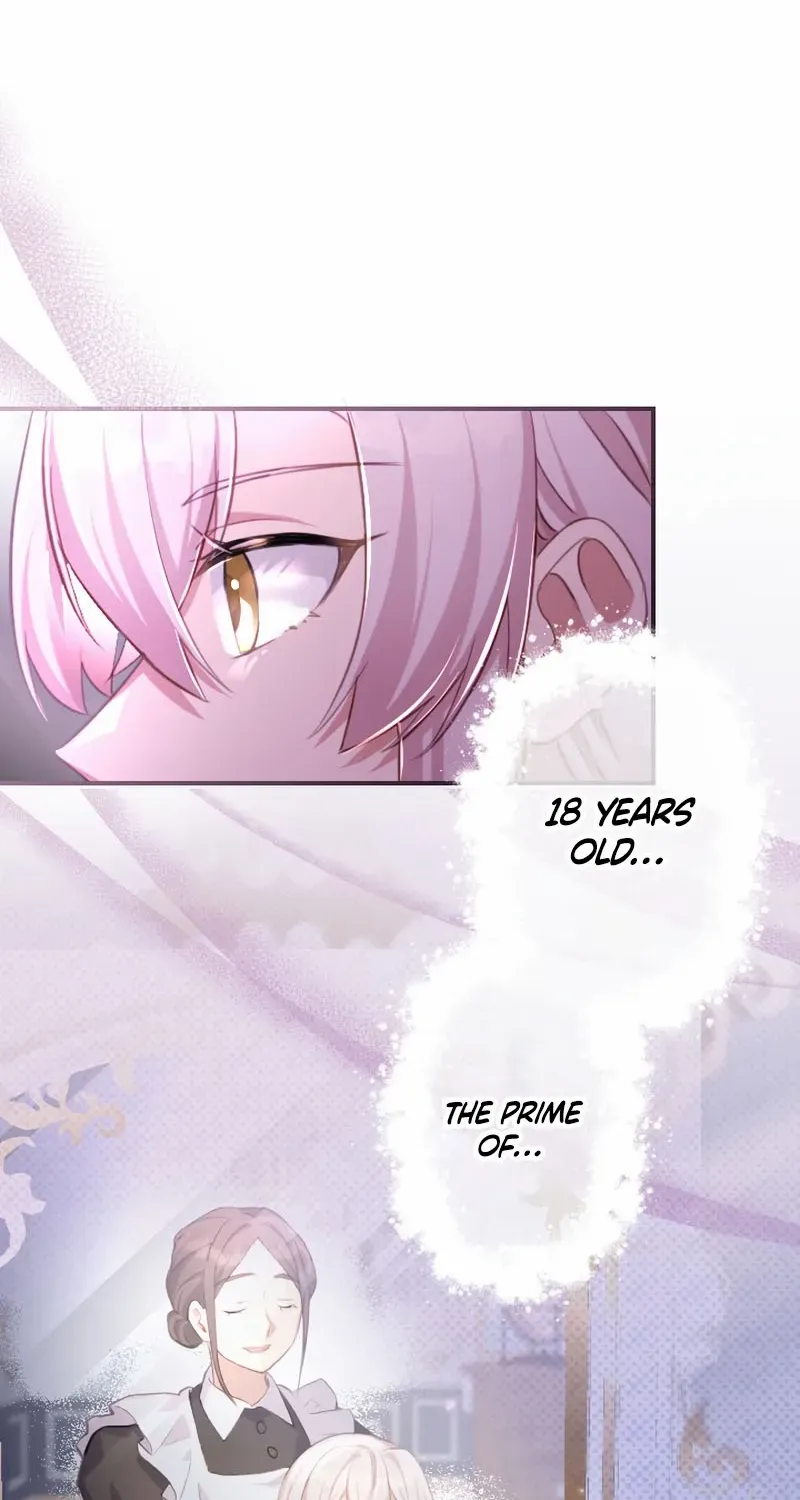 The Young Villainess Sees Through It All Chapter 55 page 31 - 