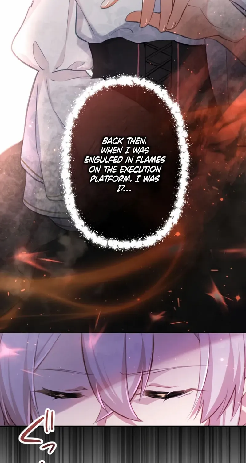 The Young Villainess Sees Through It All Chapter 55 page 33 - 
