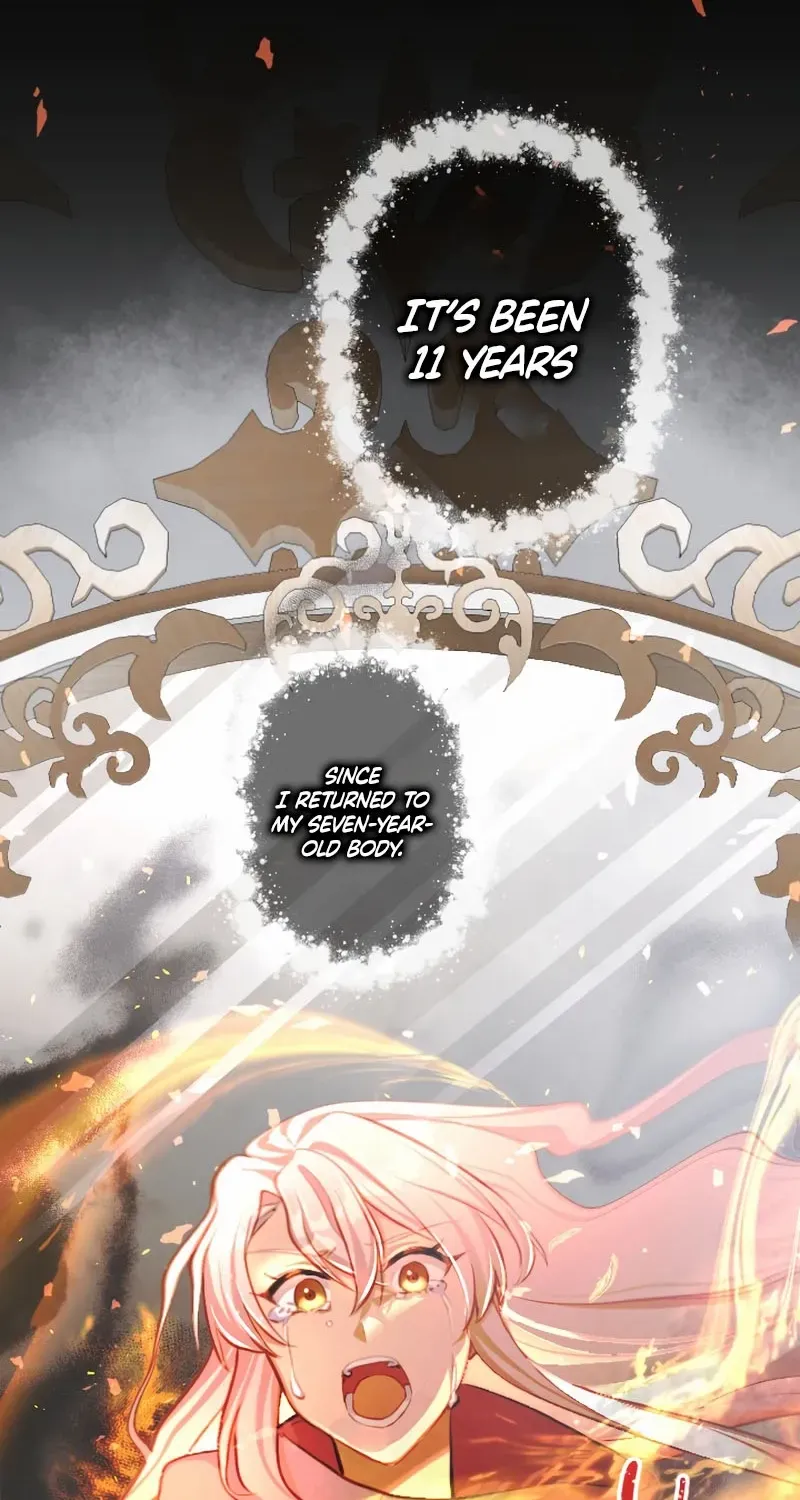 The Young Villainess Sees Through It All Chapter 55 page 37 - 