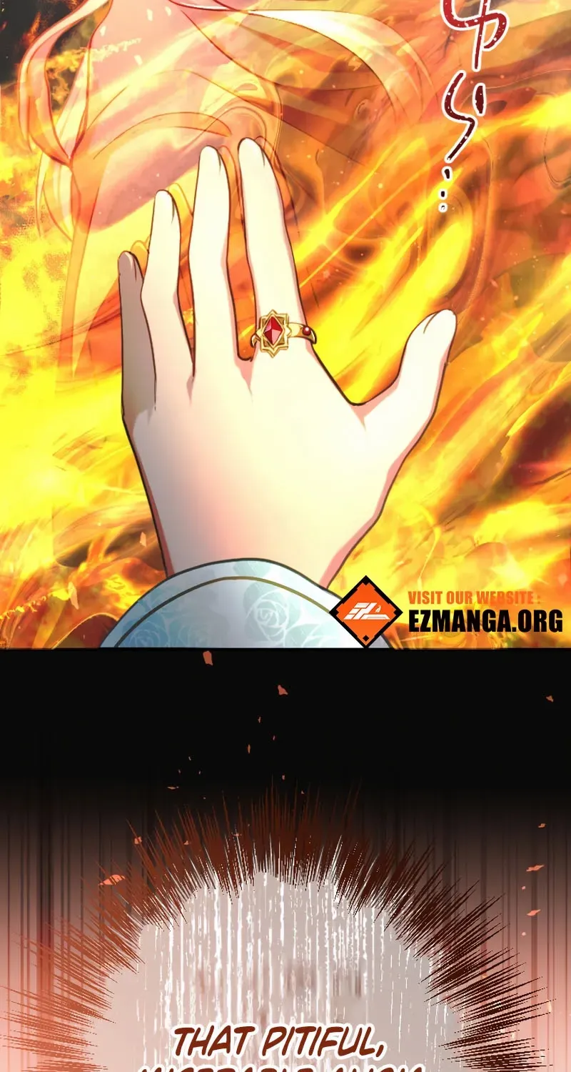 The Young Villainess Sees Through It All Chapter 55 page 38 - 