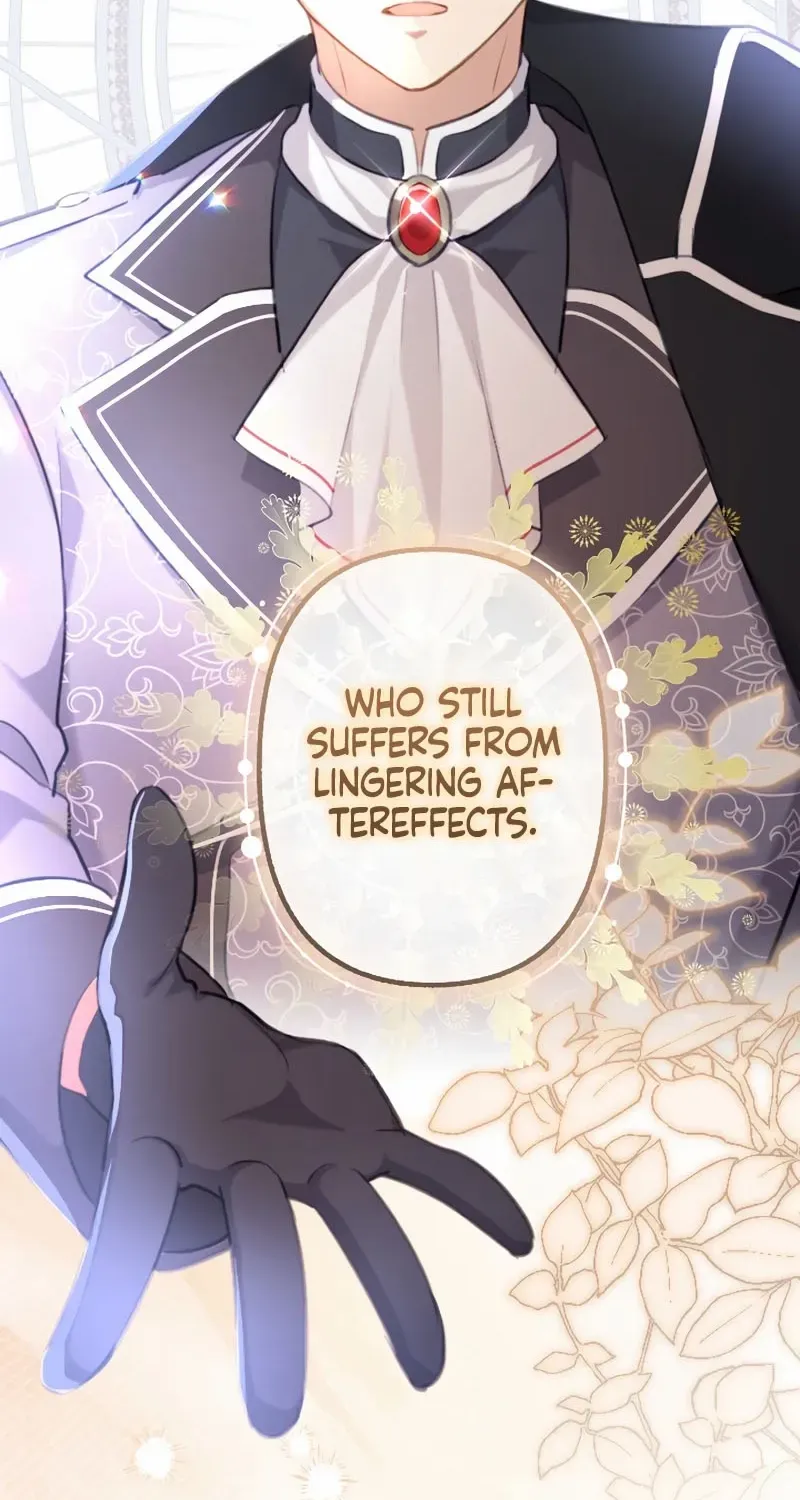 The Young Villainess Sees Through It All Chapter 55 page 5 - 