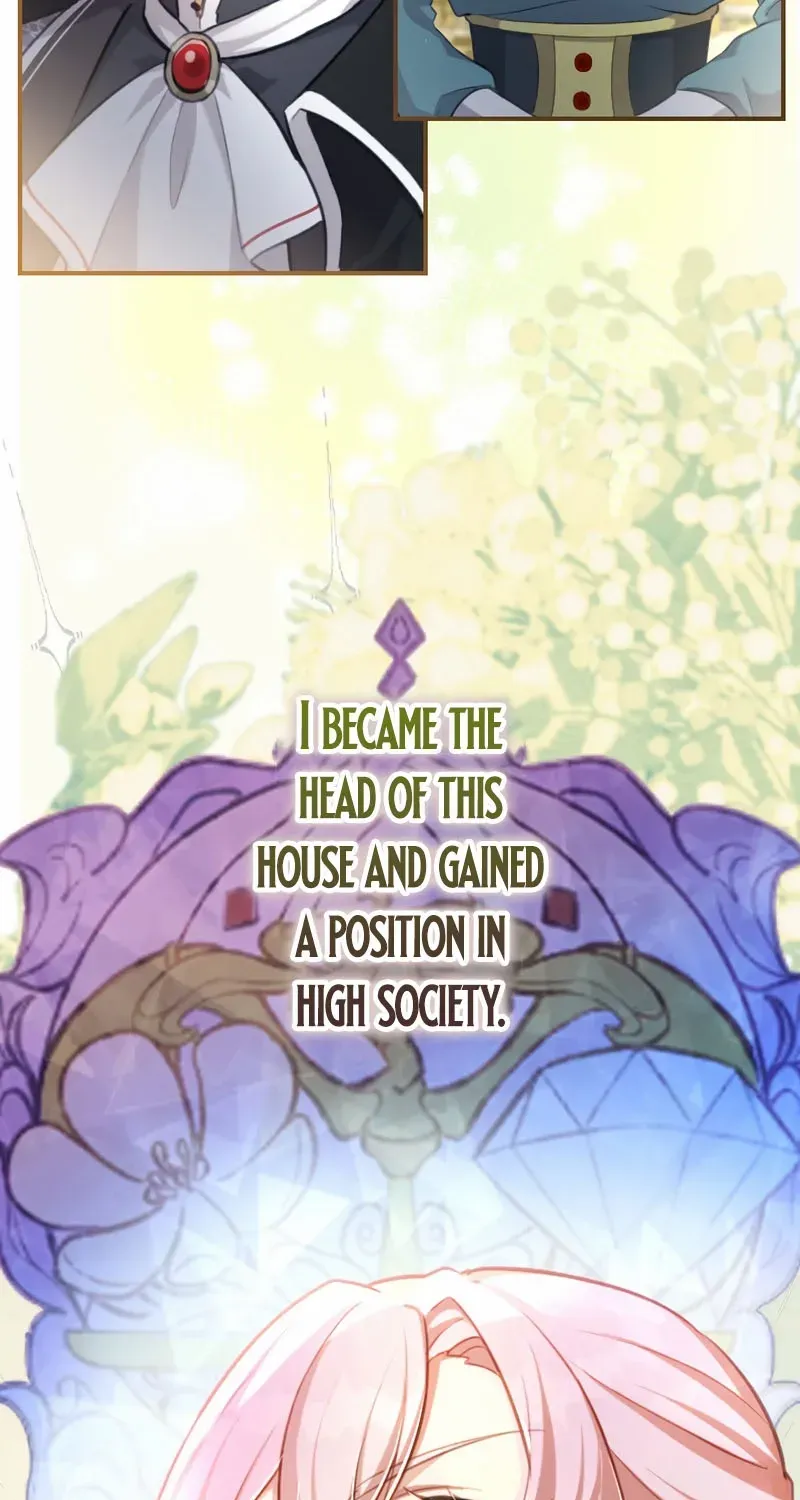 The Young Villainess Sees Through It All Chapter 55 page 44 - 