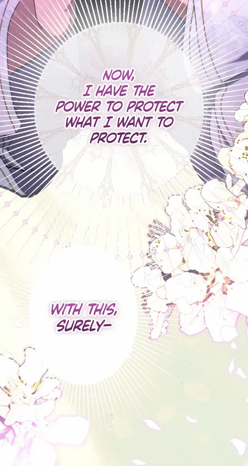 The Young Villainess Sees Through It All Chapter 55 page 46 - 